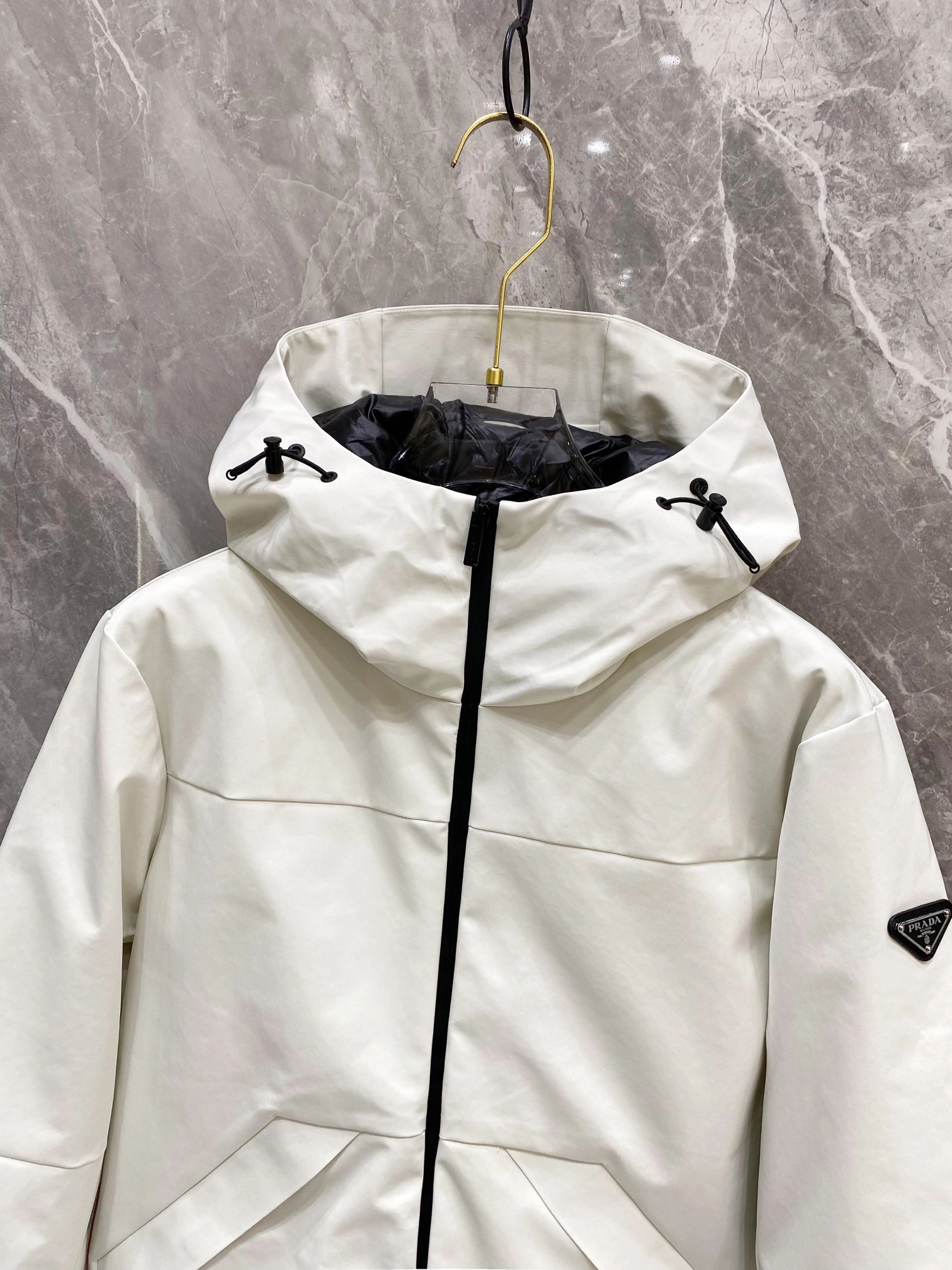 Prada Down Jackets Compact 172620