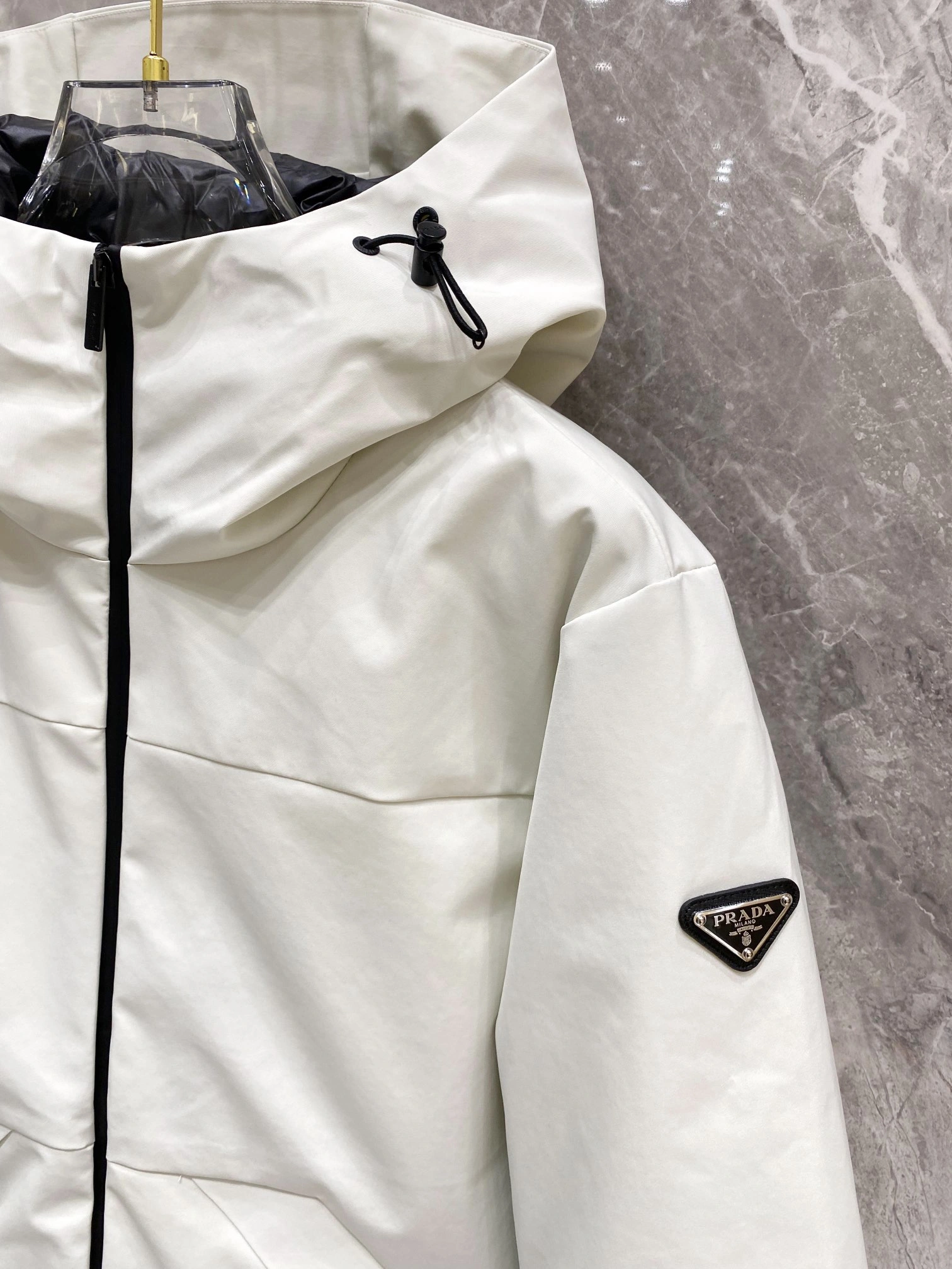 Prada Down Jackets Compact 172620