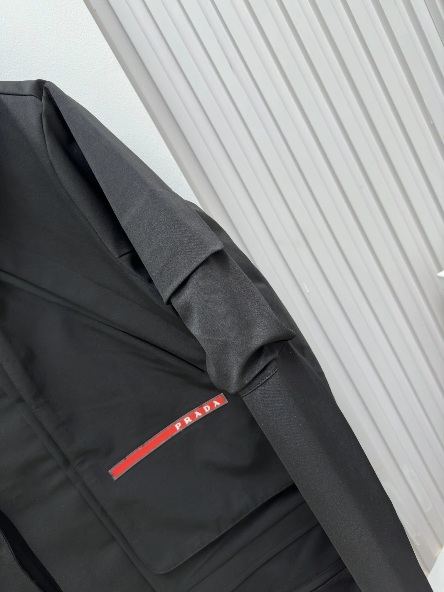 Prada Down Jackets Sporty 172629