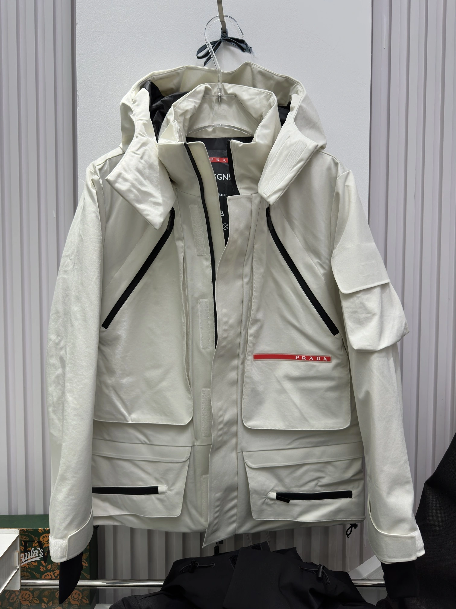 Prada Down Jackets GoAnywhere 172631