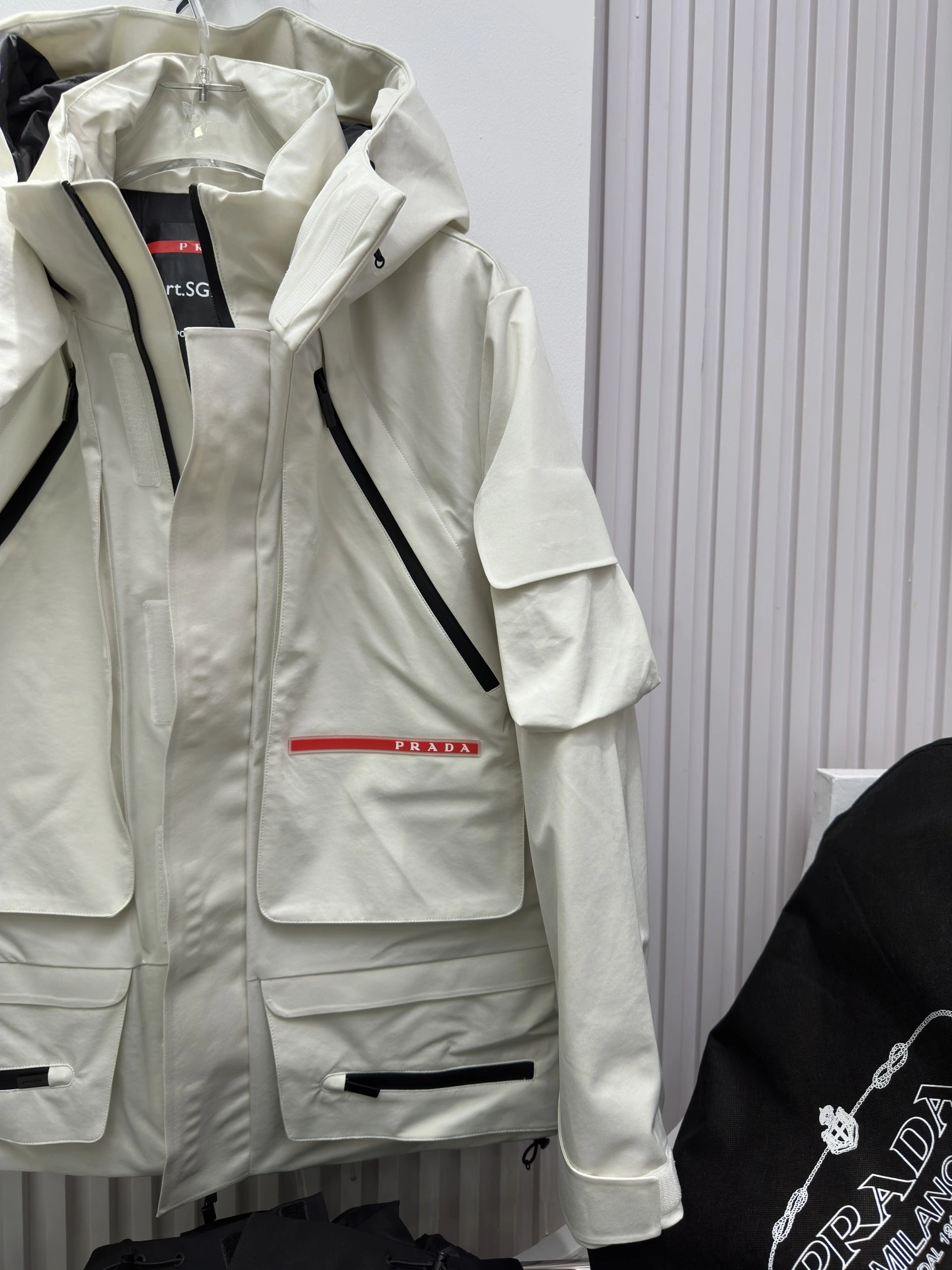 Prada Down Jackets GoAnywhere 172631