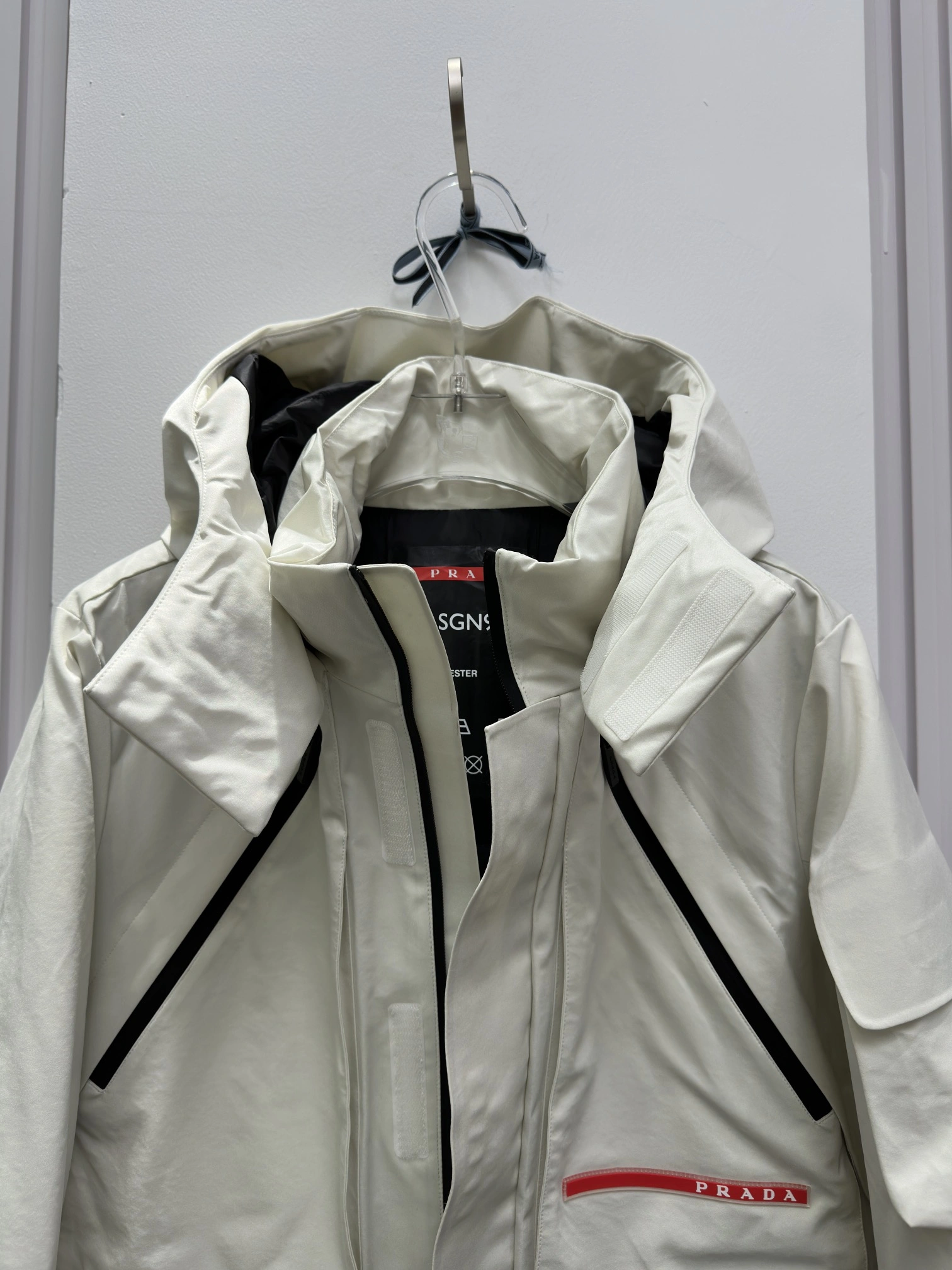 Prada Down Jackets GoAnywhere 172631