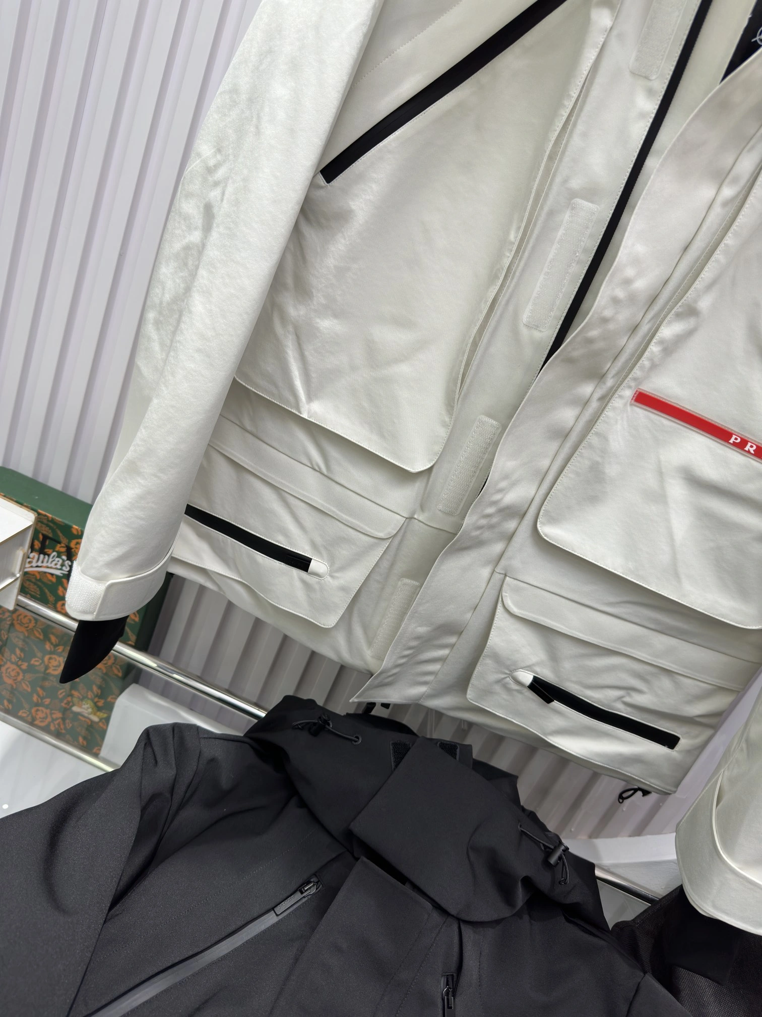Prada Down Jackets GoAnywhere 172631