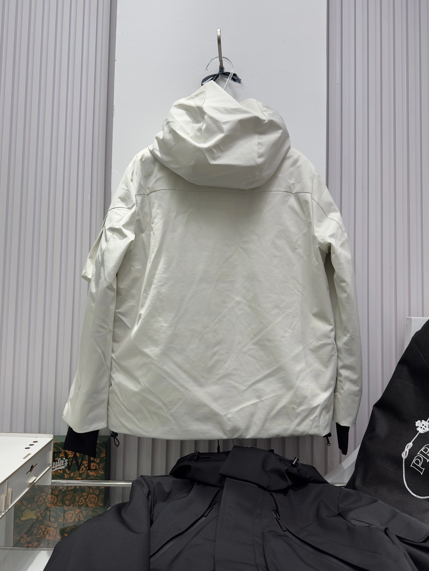 Prada Down Jackets GoAnywhere 172631