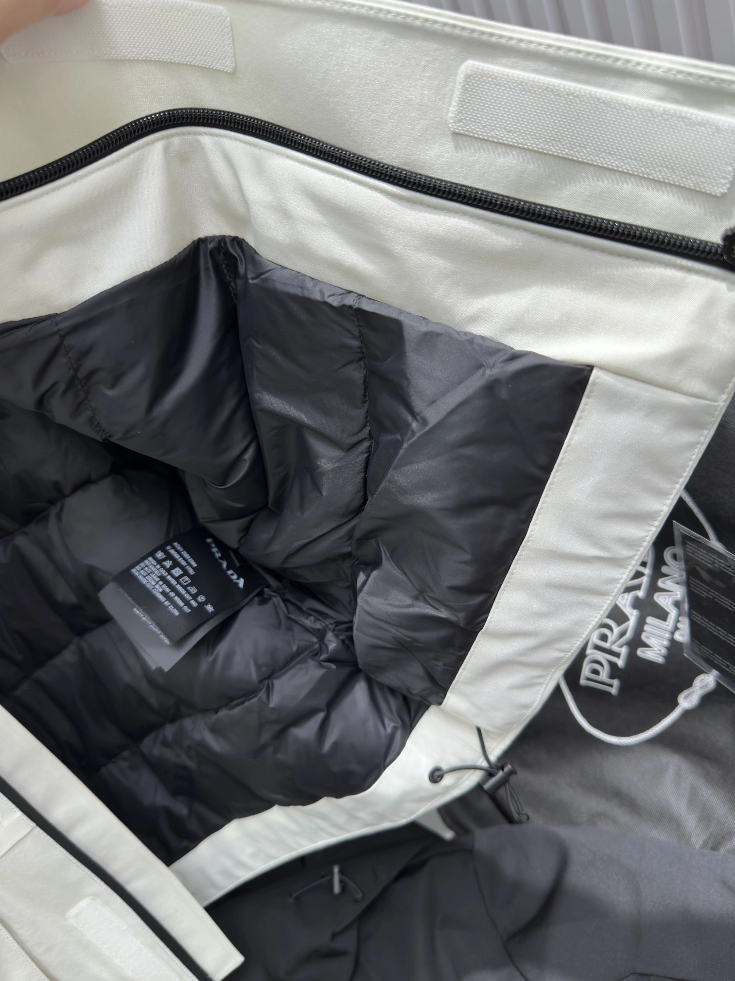Prada Down Jackets GoAnywhere 172631