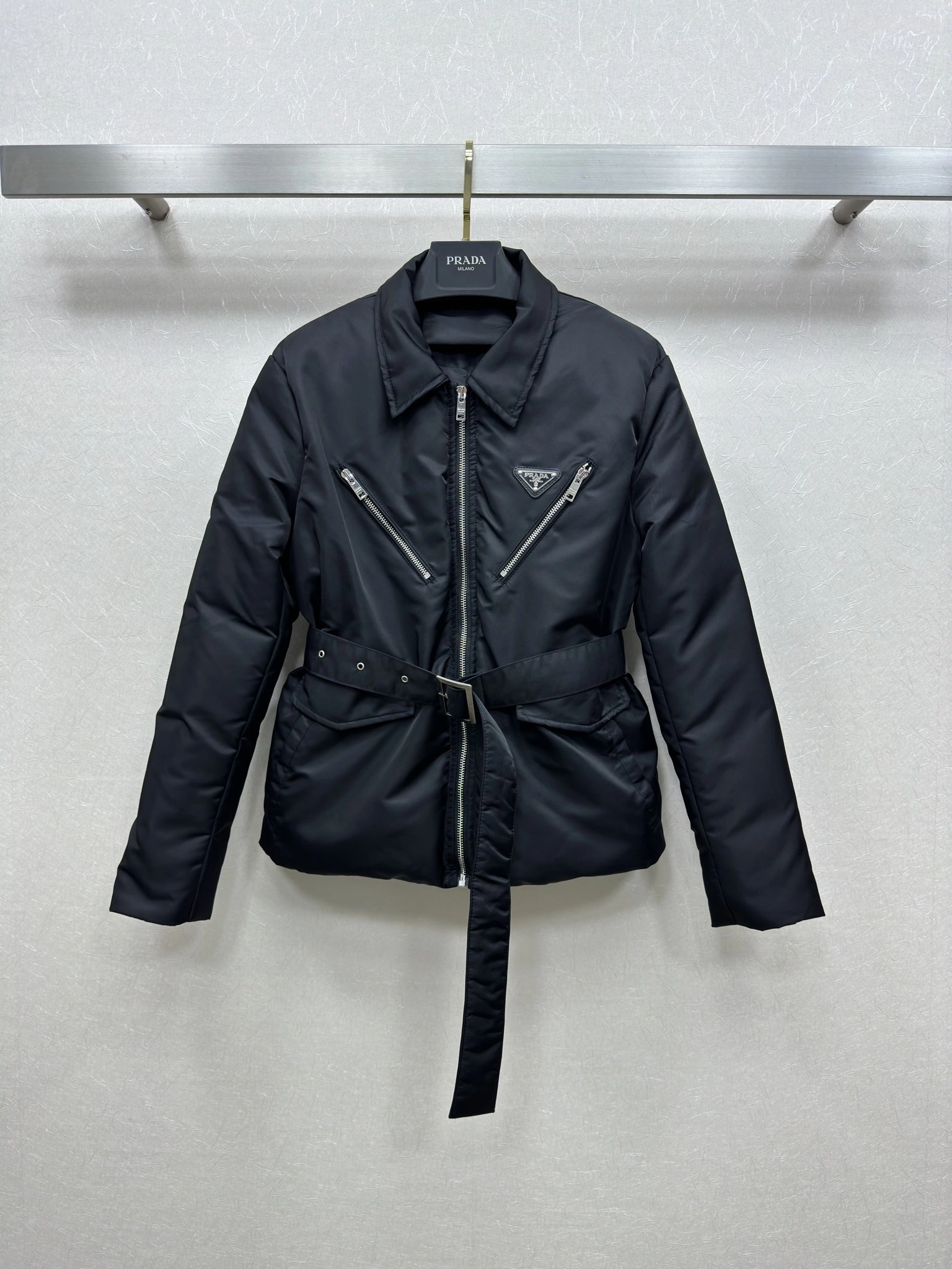 Premium Prada Down Jackets 172625