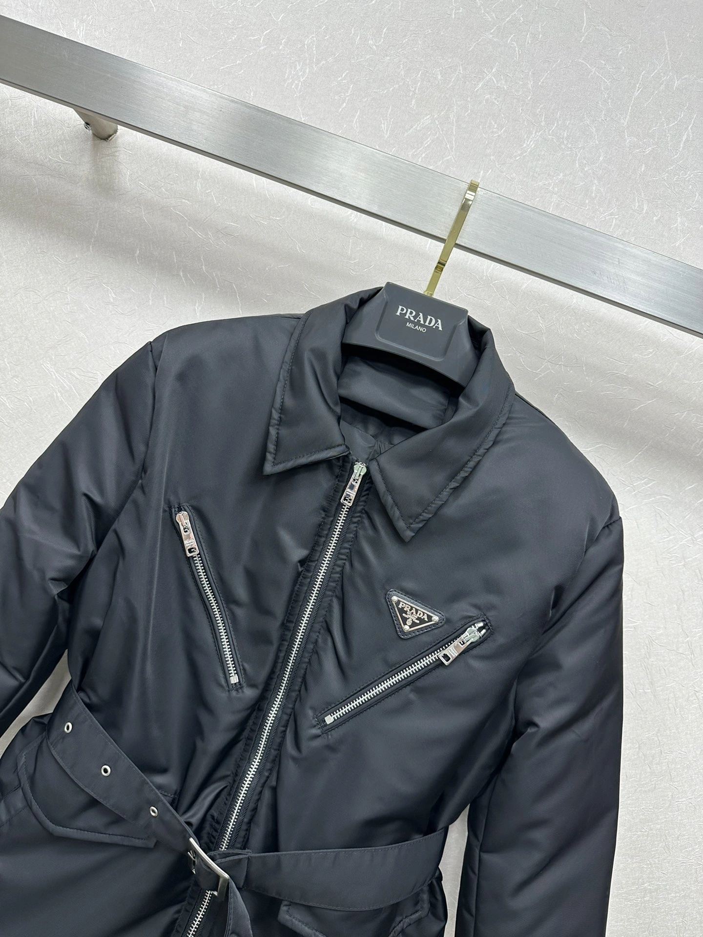 Premium Prada Down Jackets 172625