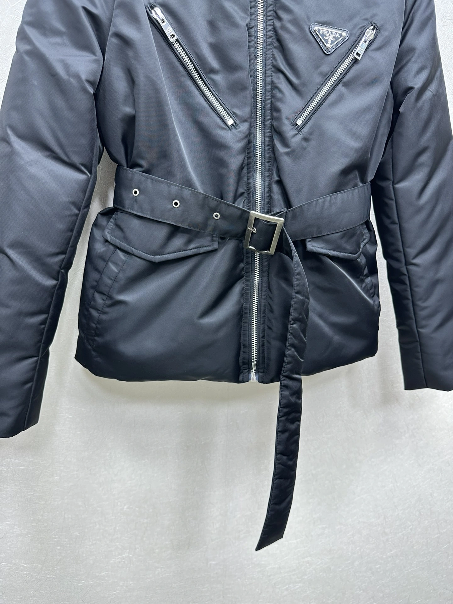 Premium Prada Down Jackets 172625
