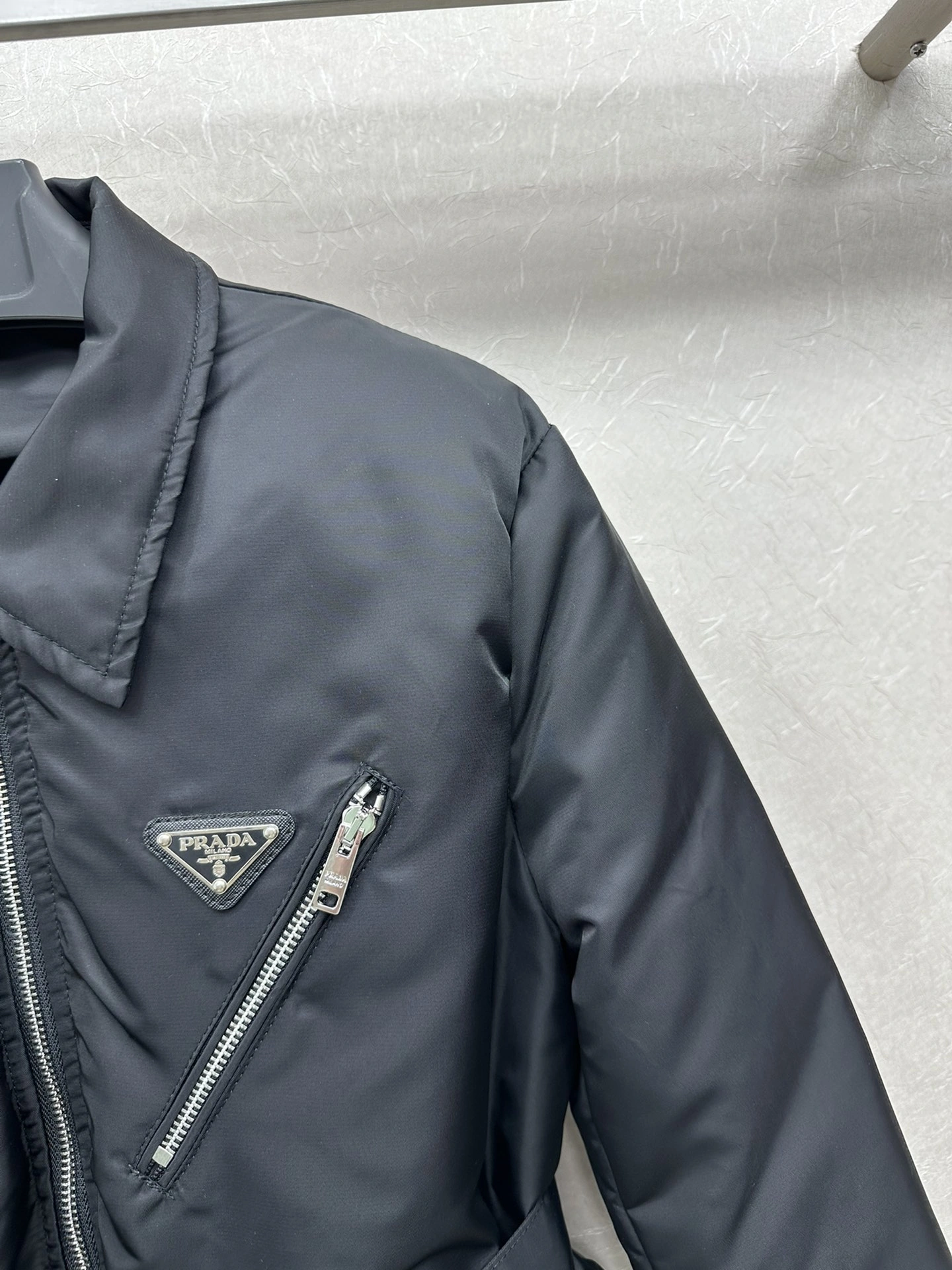 Premium Prada Down Jackets 172625