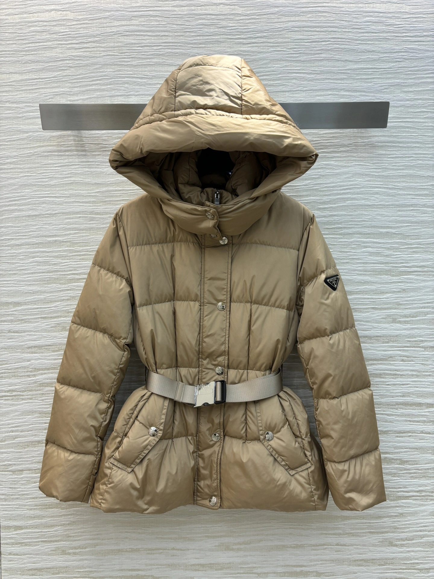 Prada Down Jackets HighPerformance 172652