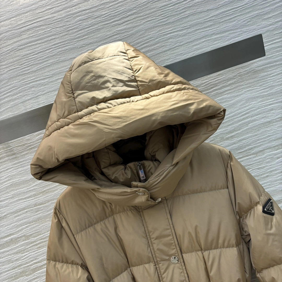 Prada Down Jackets HighPerformance 172652