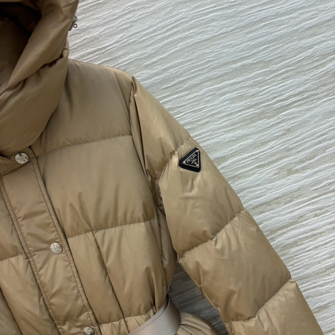 Prada Down Jackets HighPerformance 172652