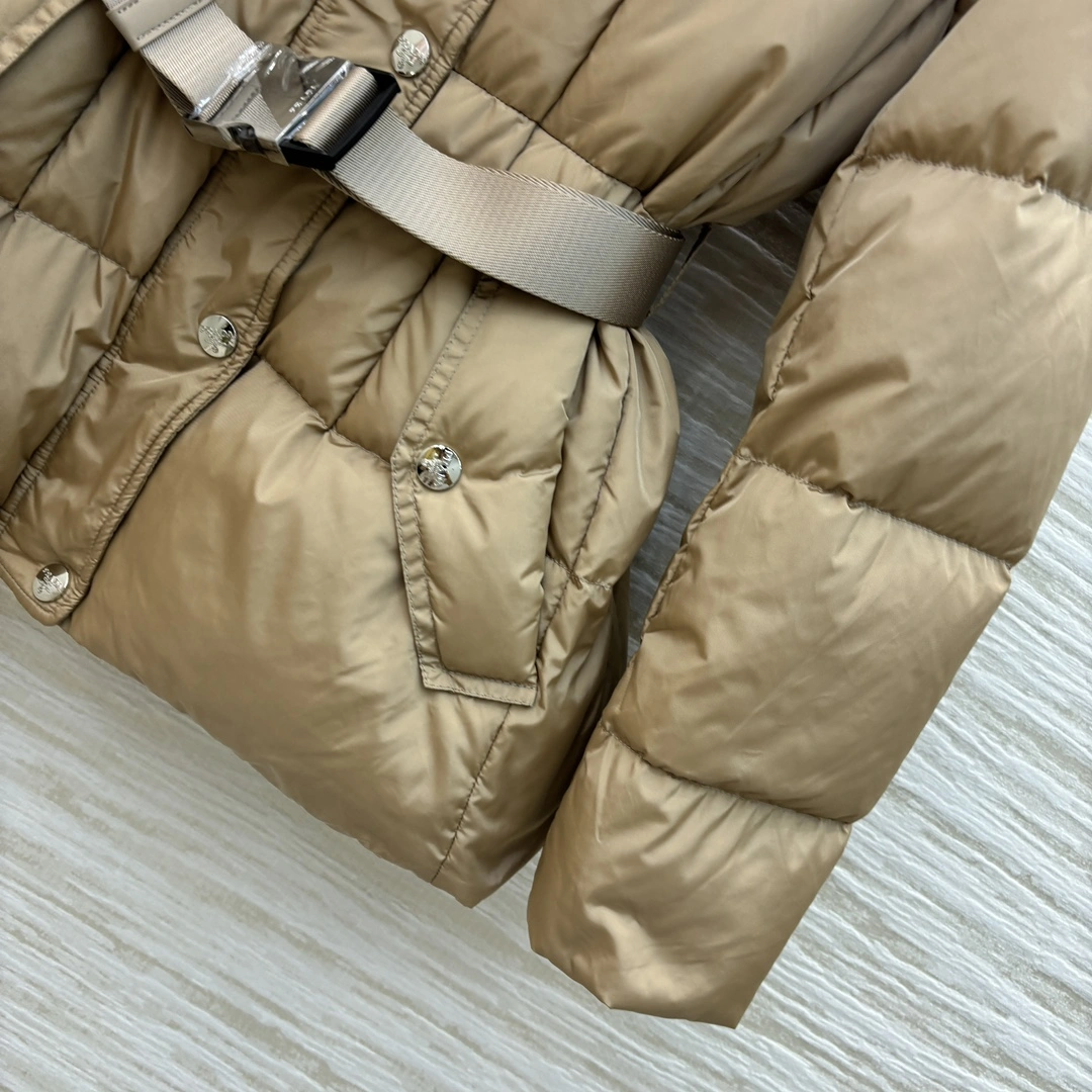 Prada Down Jackets HighPerformance 172652
