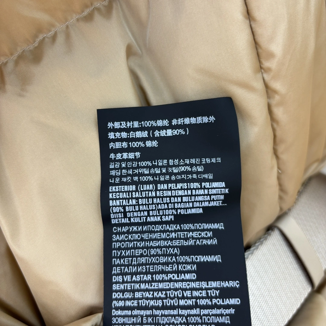 Prada Down Jackets HighPerformance 172652