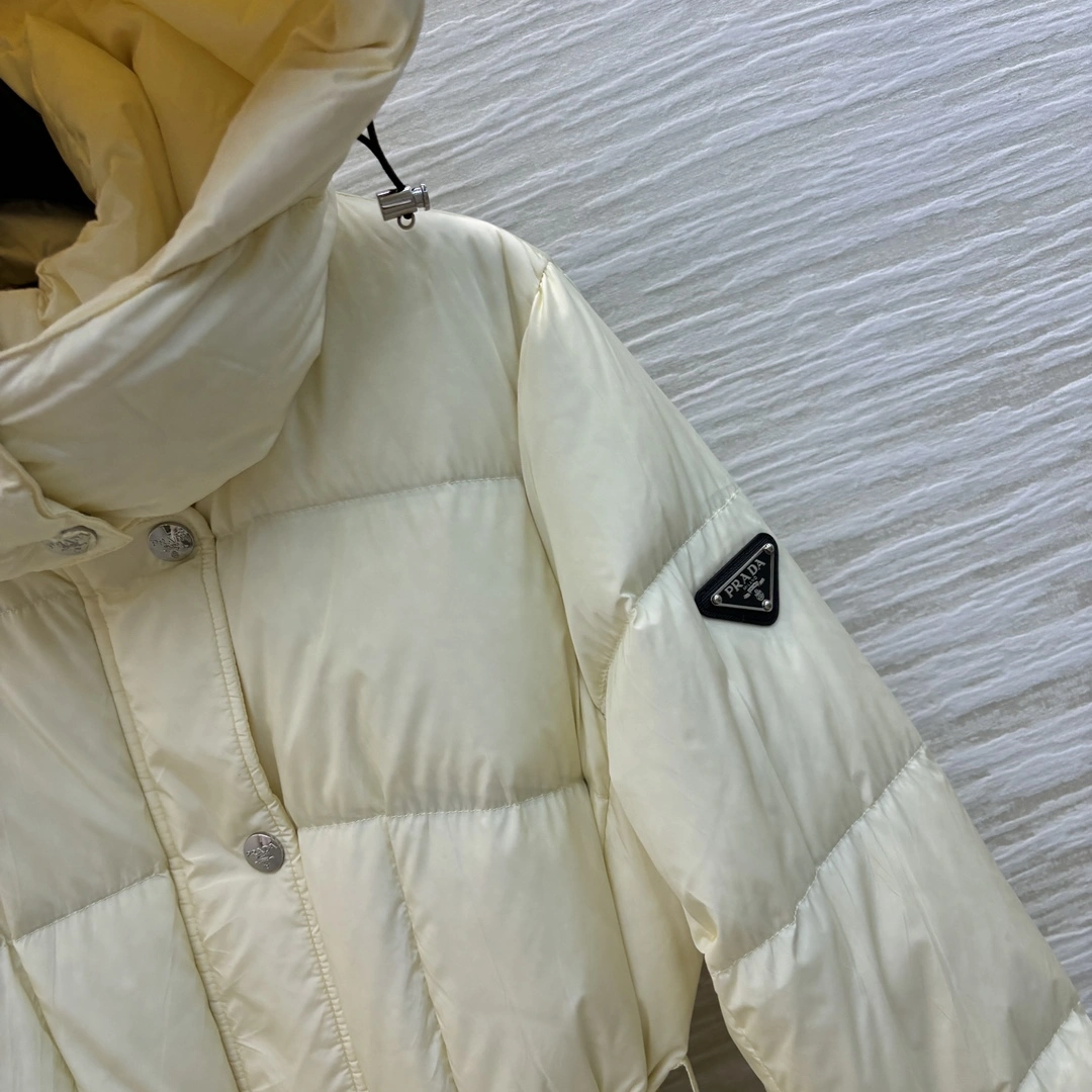 Prada Down Jackets SmartChoice 172665