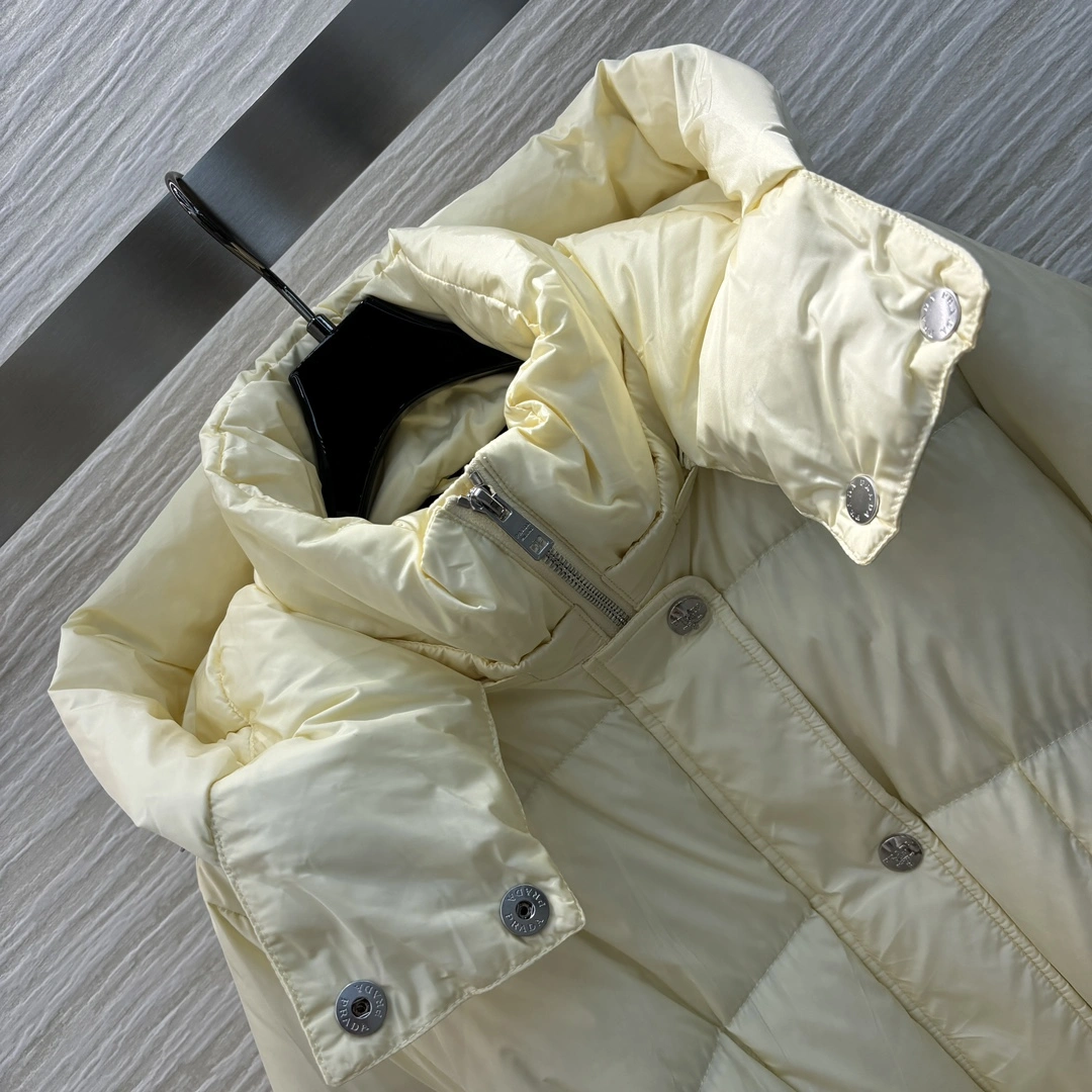 Prada Down Jackets SmartChoice 172665
