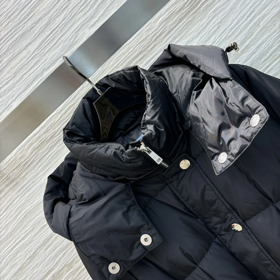 Refined Prada Down Jackets 172615