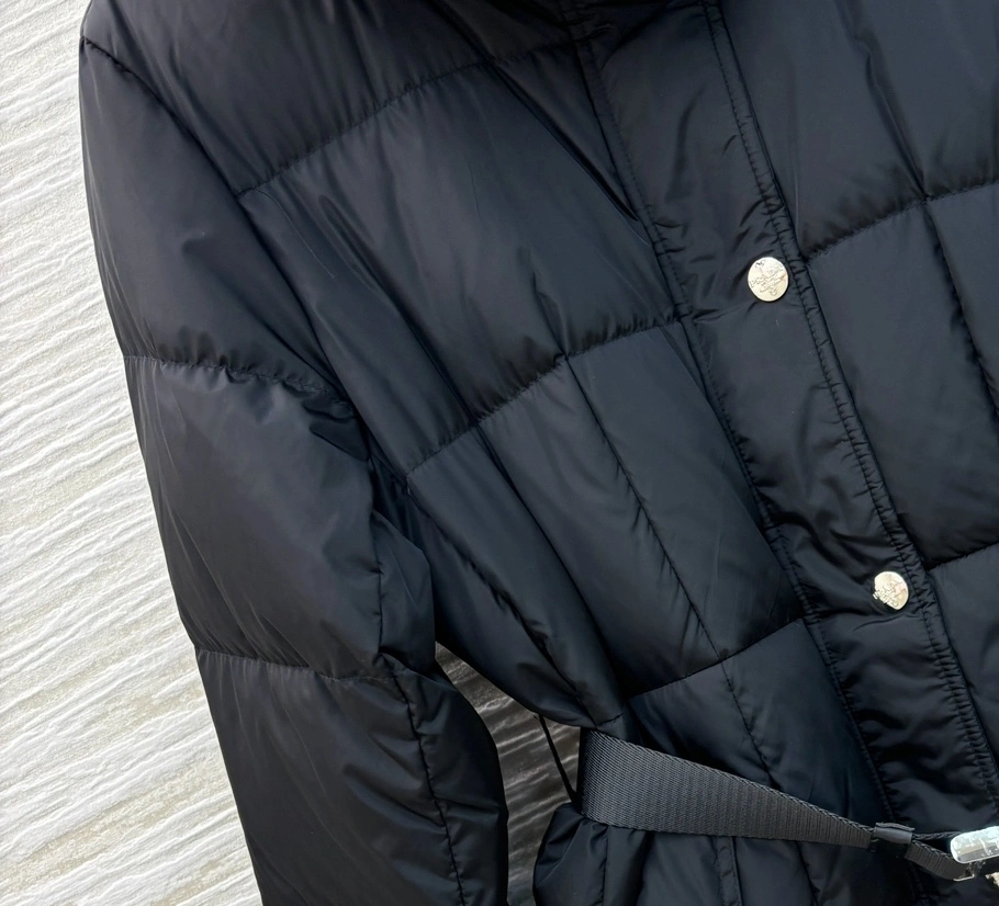 Refined Prada Down Jackets 172615