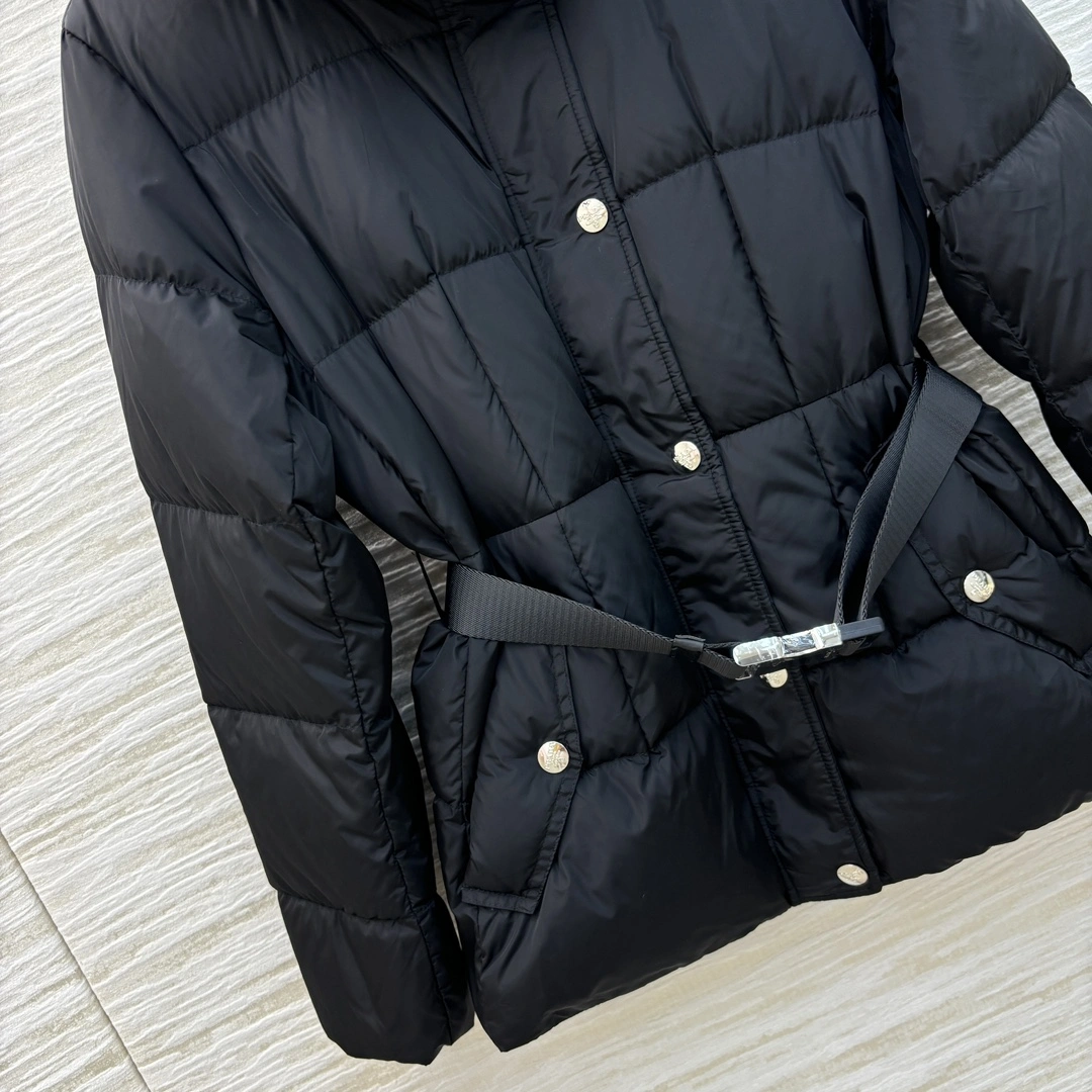 Refined Prada Down Jackets 172615