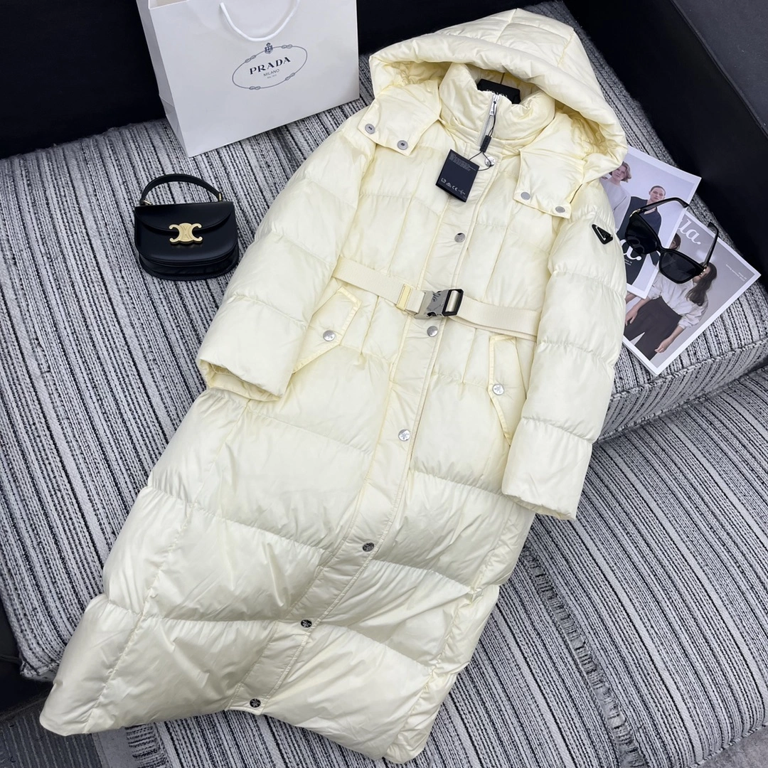 Prada Down Jackets NewStyle 172617