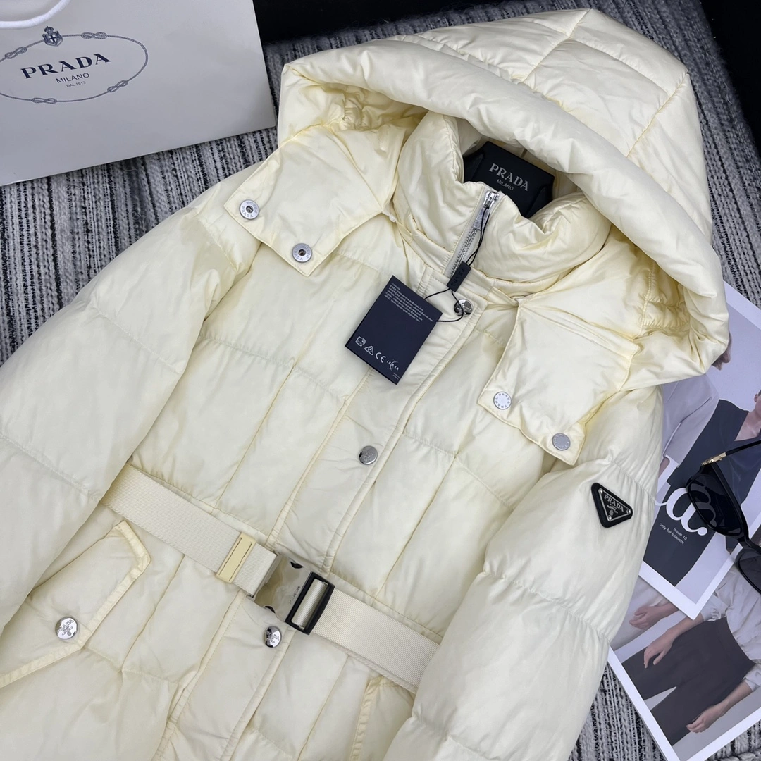 Prada Down Jackets NewStyle 172617