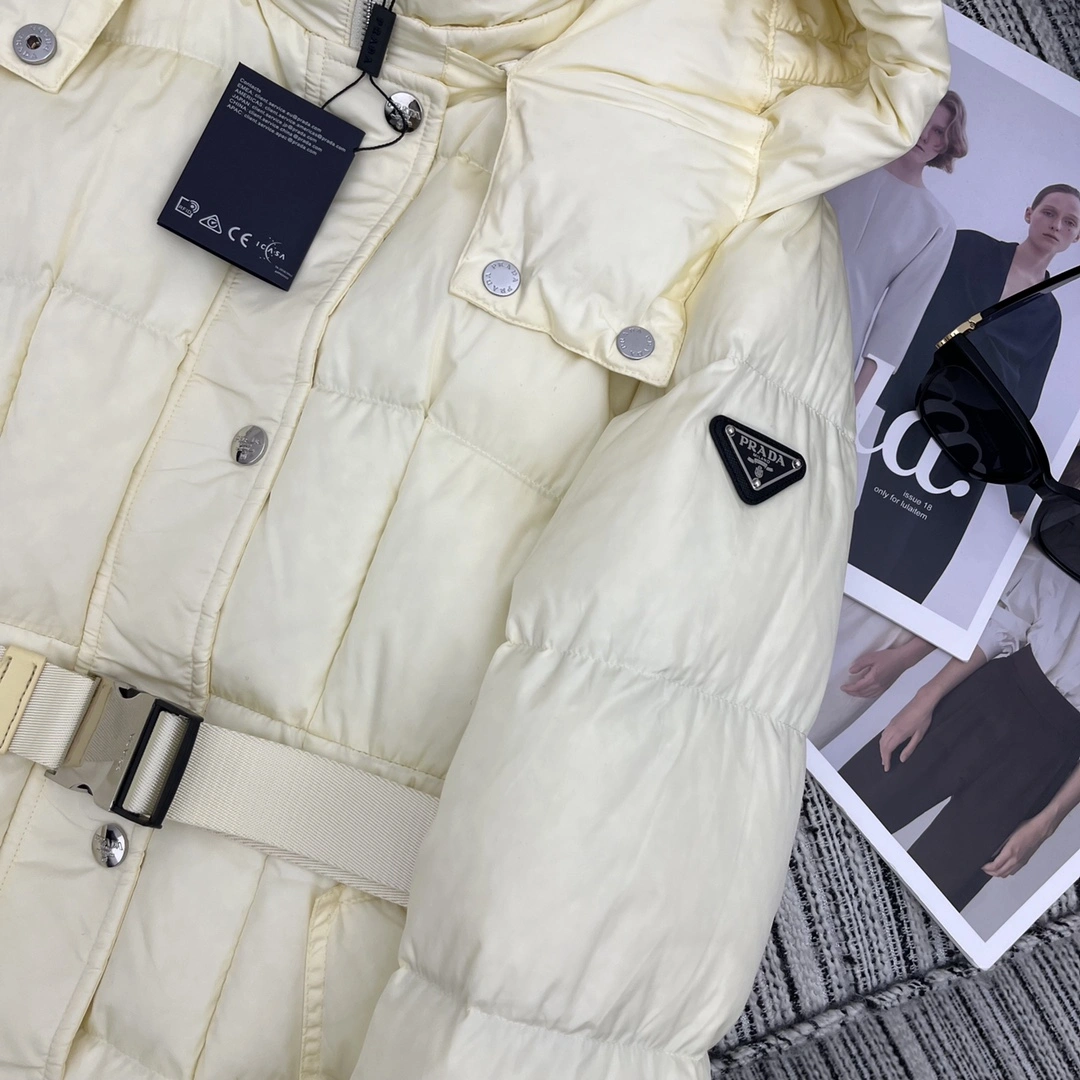 Prada Down Jackets NewStyle 172617