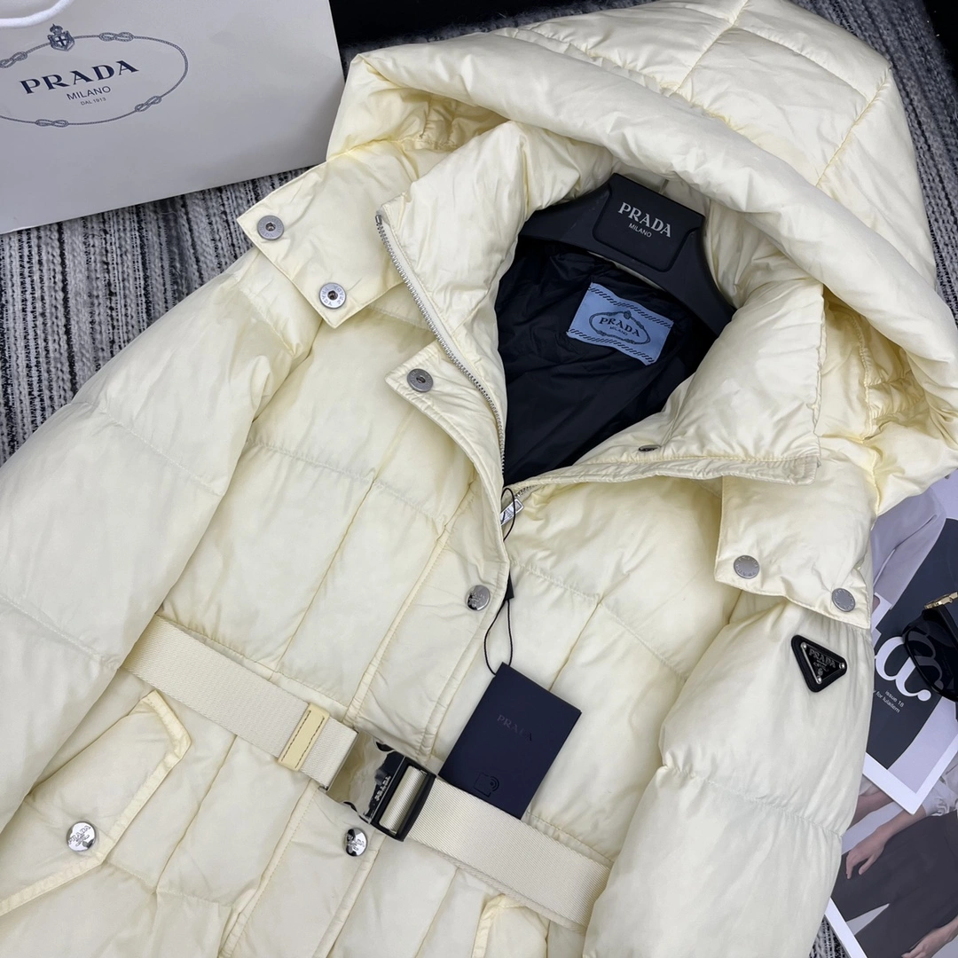 Prada Down Jackets NewStyle 172617