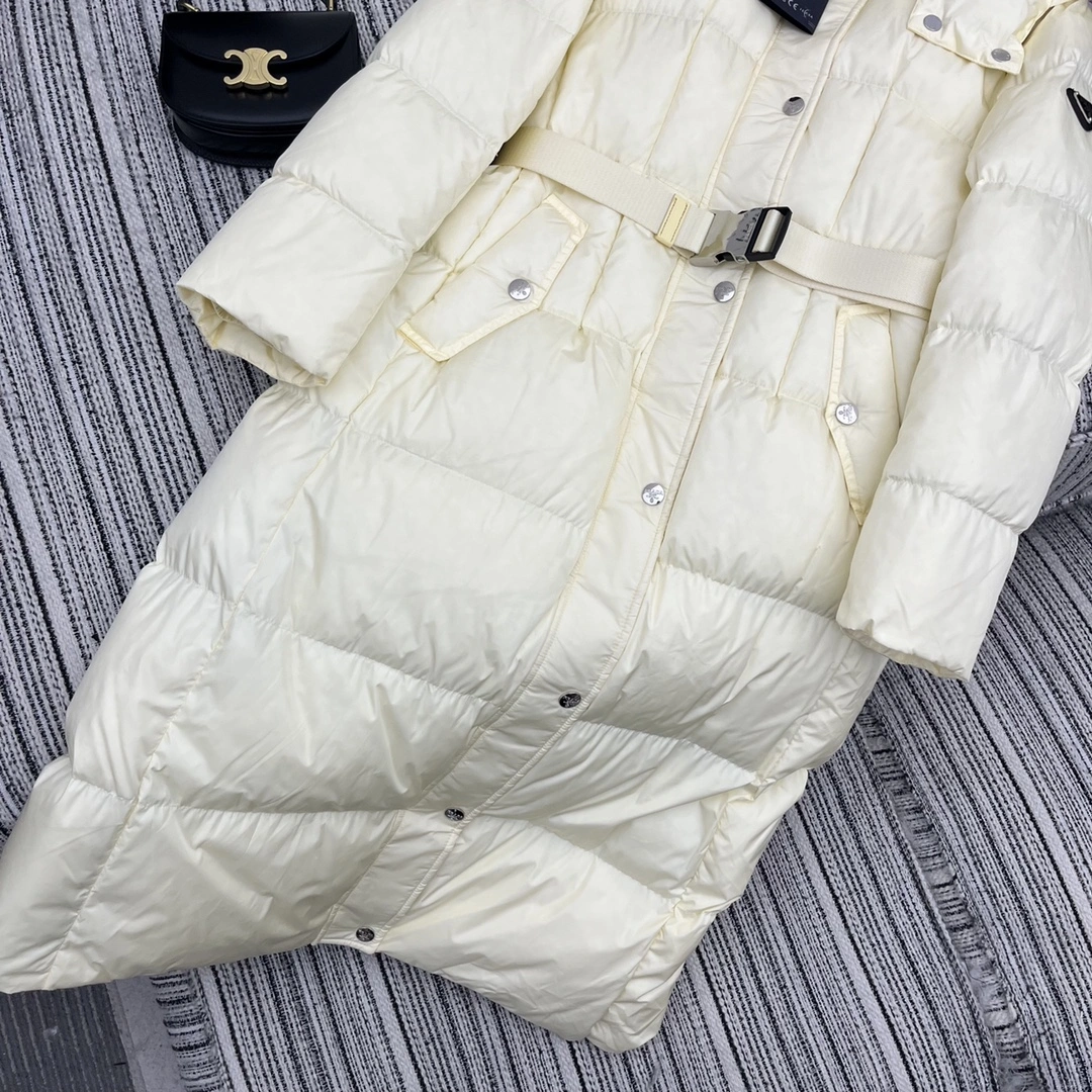 Prada Down Jackets NewStyle 172617