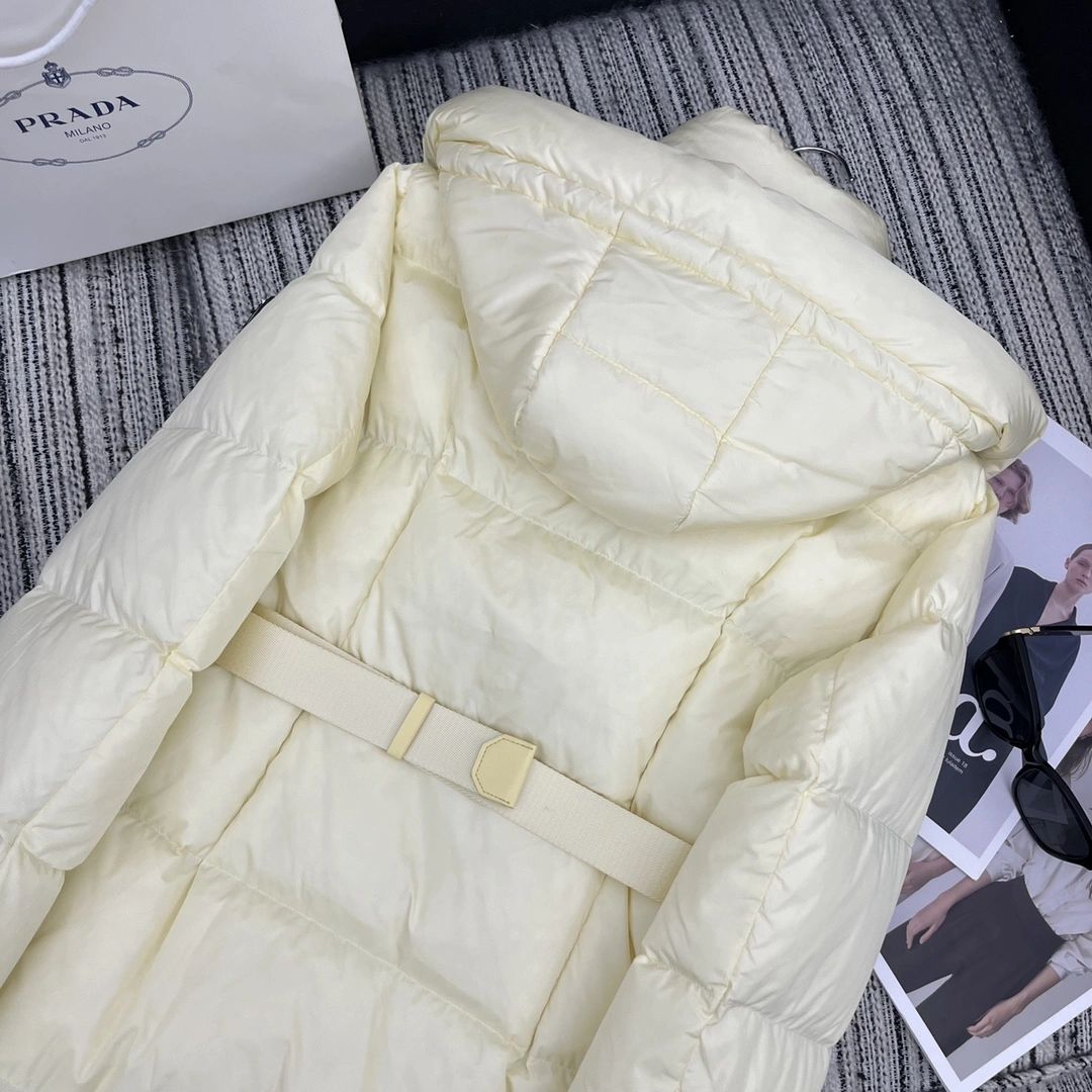 Prada Down Jackets NewStyle 172617