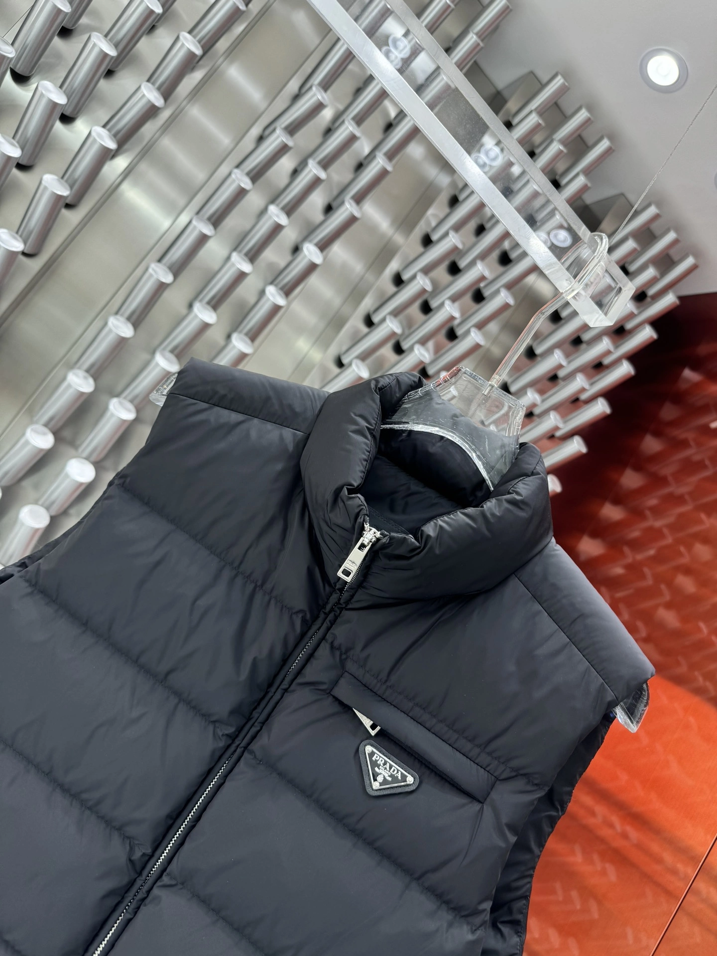 Unique Prada Down Jackets 172621