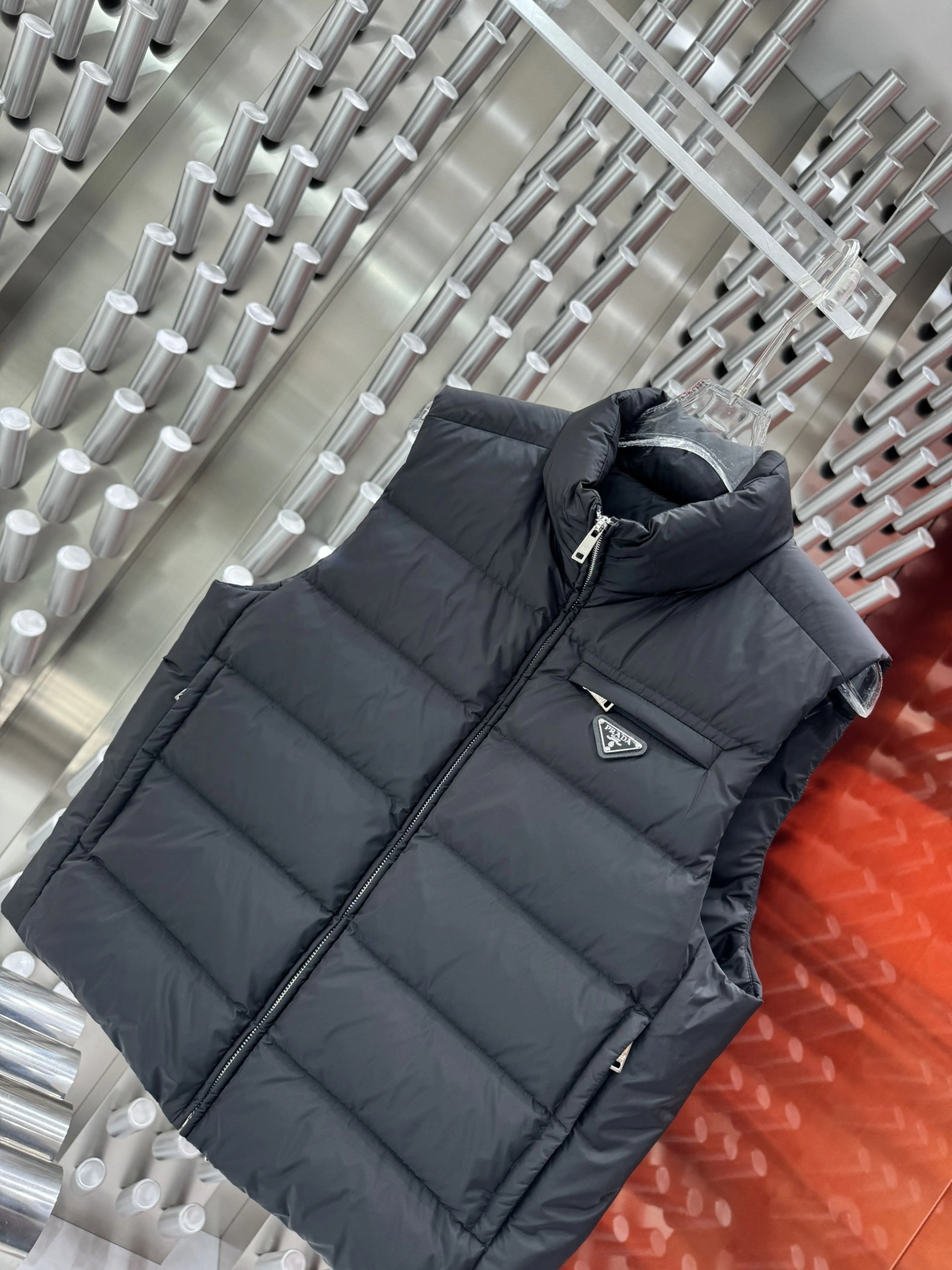 Unique Prada Down Jackets 172621