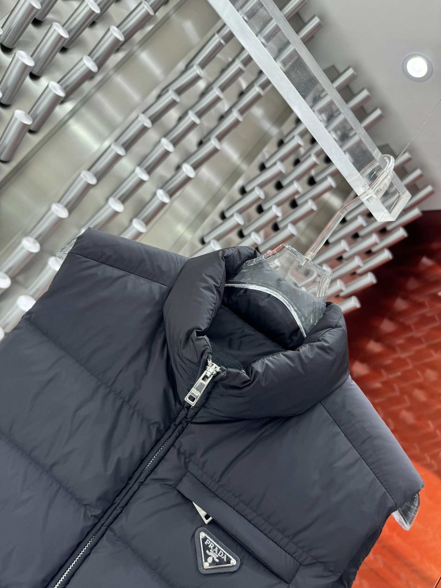 Unique Prada Down Jackets 172621