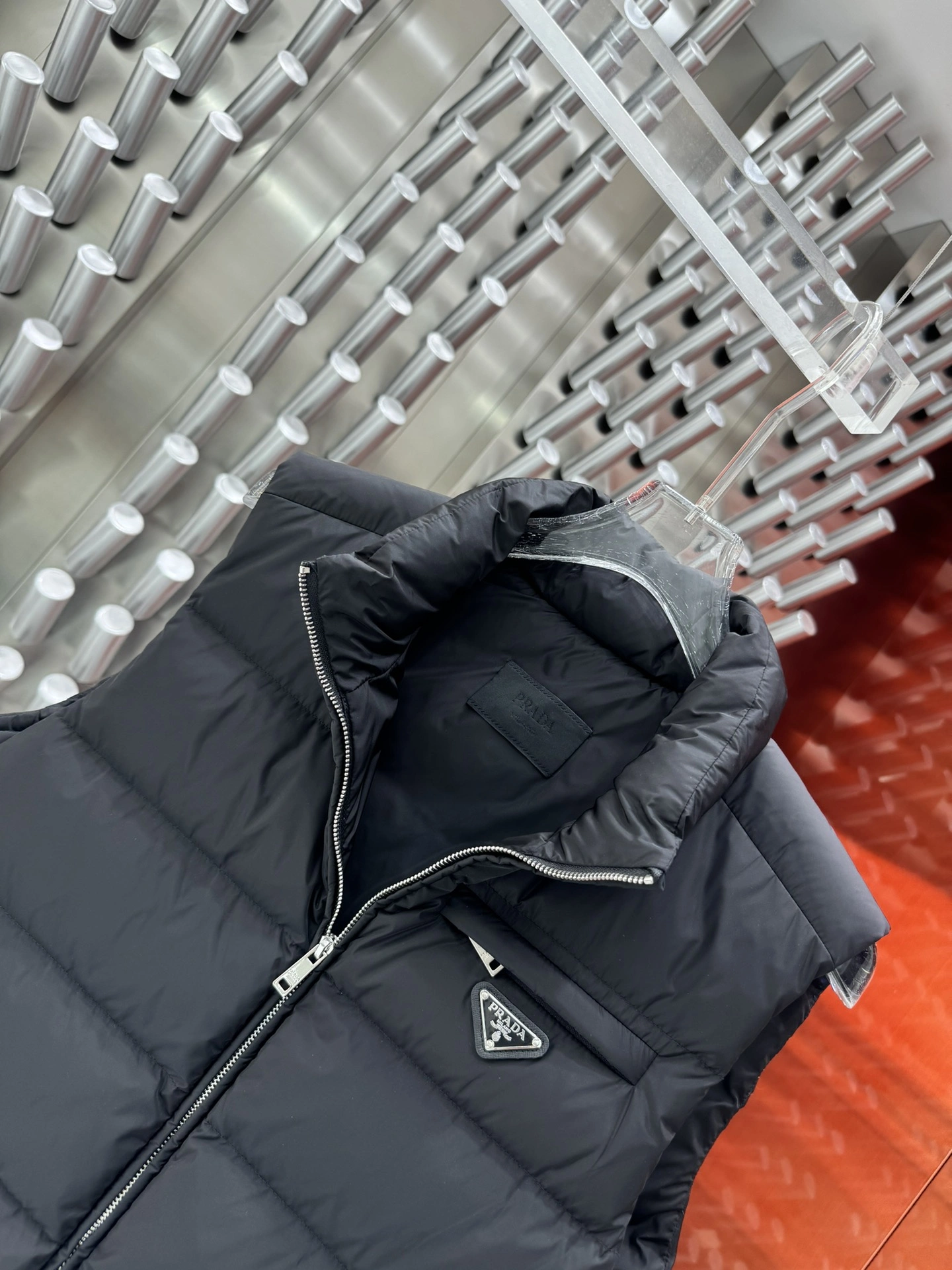 Unique Prada Down Jackets 172621