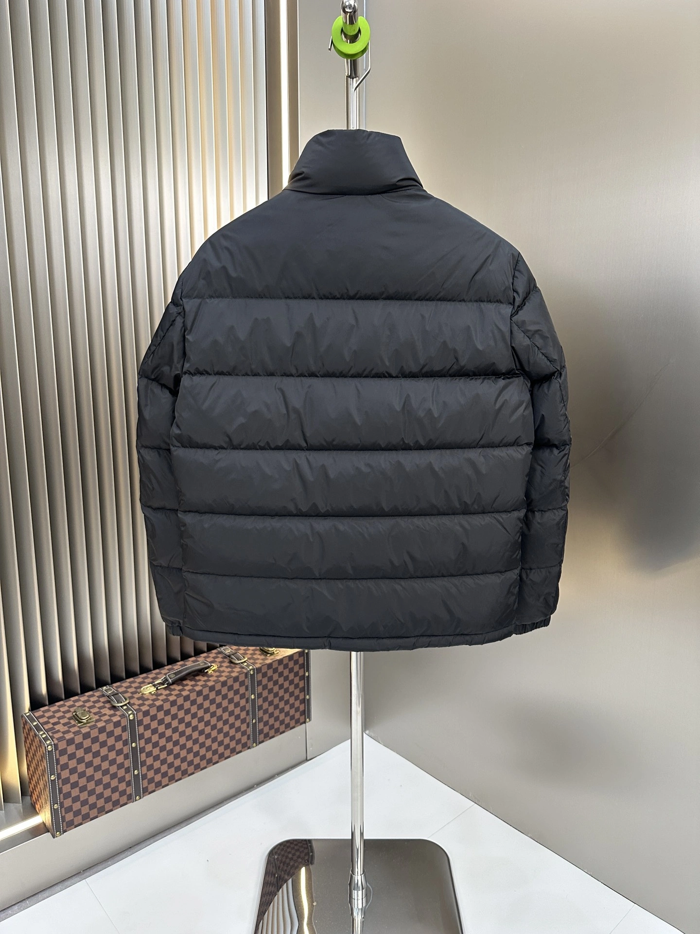 Unisex Prada Down Jackets 172618