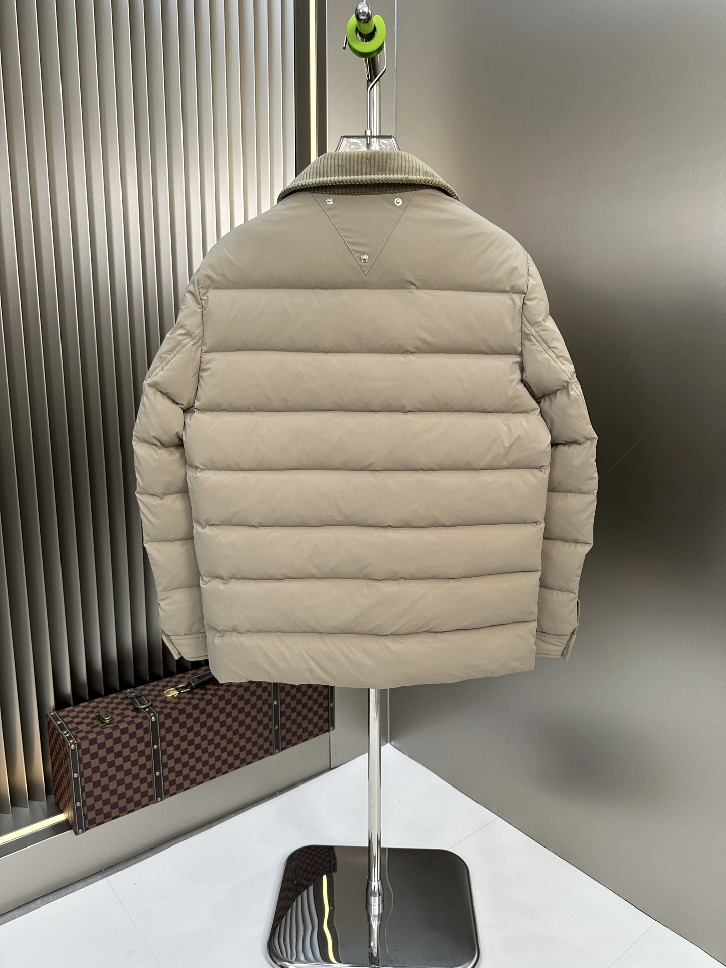 Bright Prada Down Jackets 172695