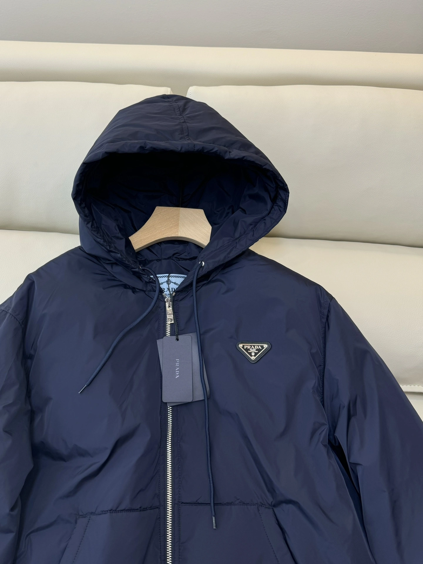 TechFriendly Prada Down Jackets 172627