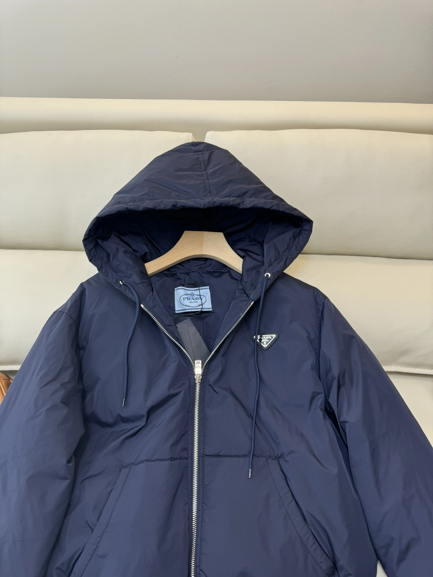 TechFriendly Prada Down Jackets 172627