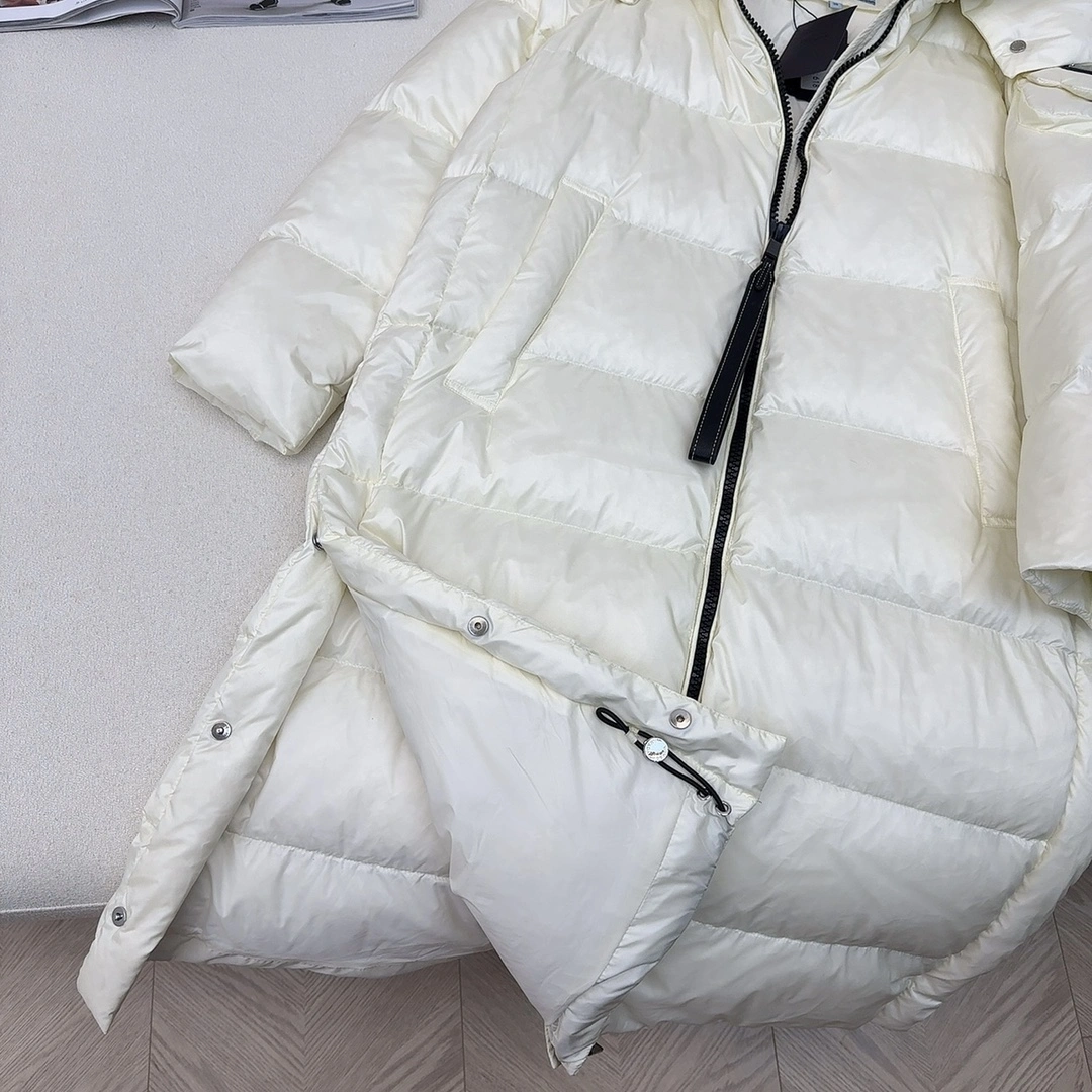 Lightweight Prada Down Jackets 172613