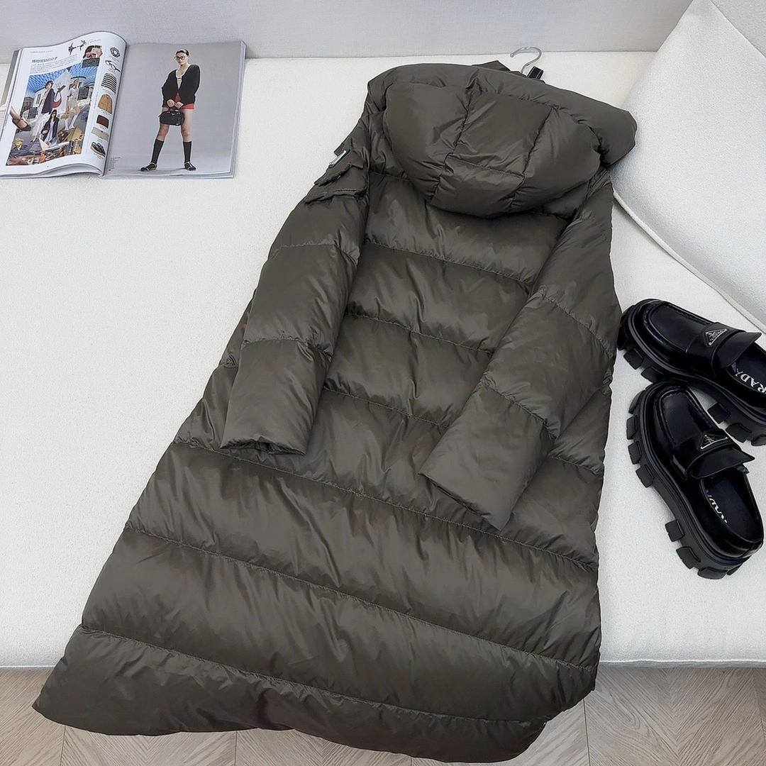 Prada Down Jackets GoodFit 172648