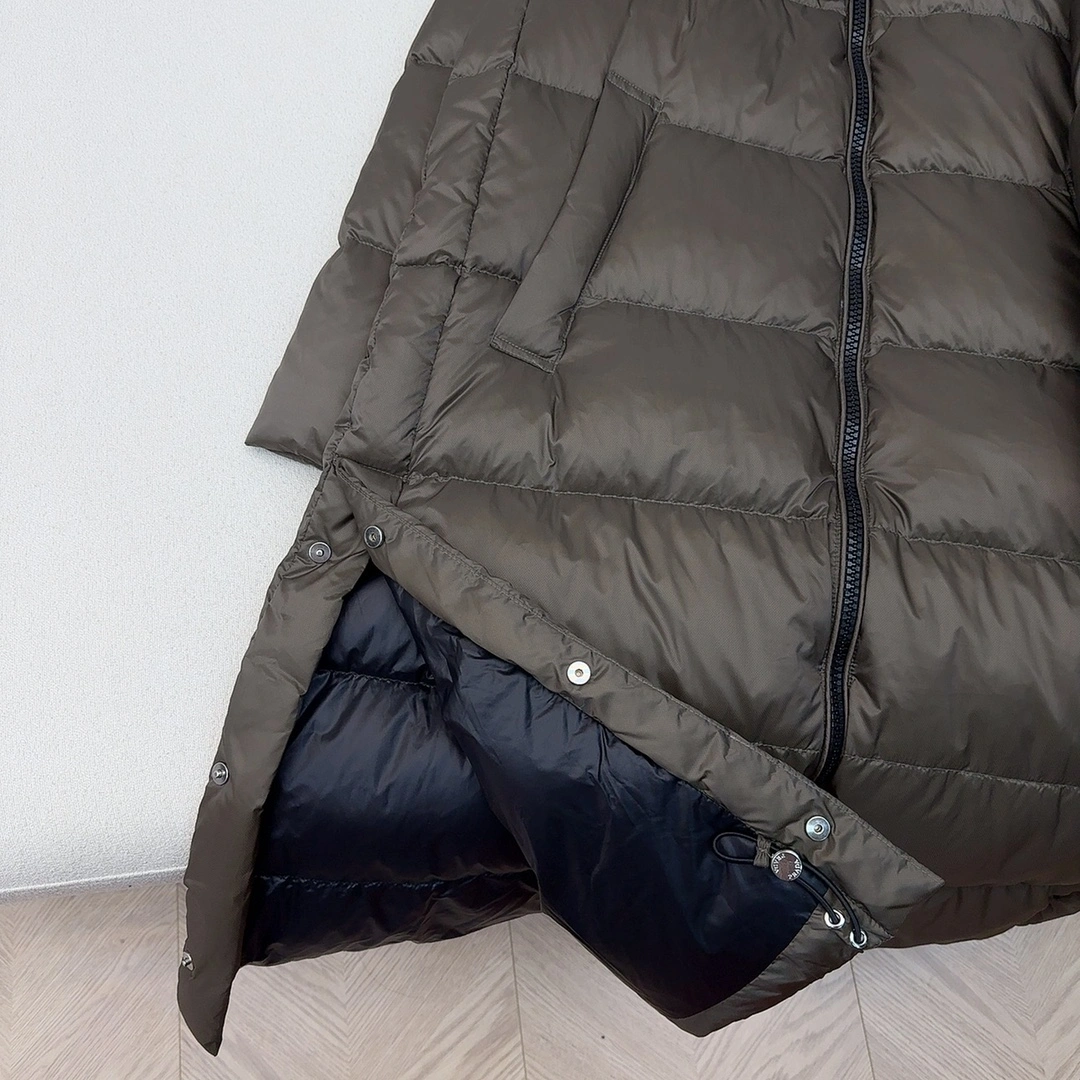Prada Down Jackets GoodFit 172648
