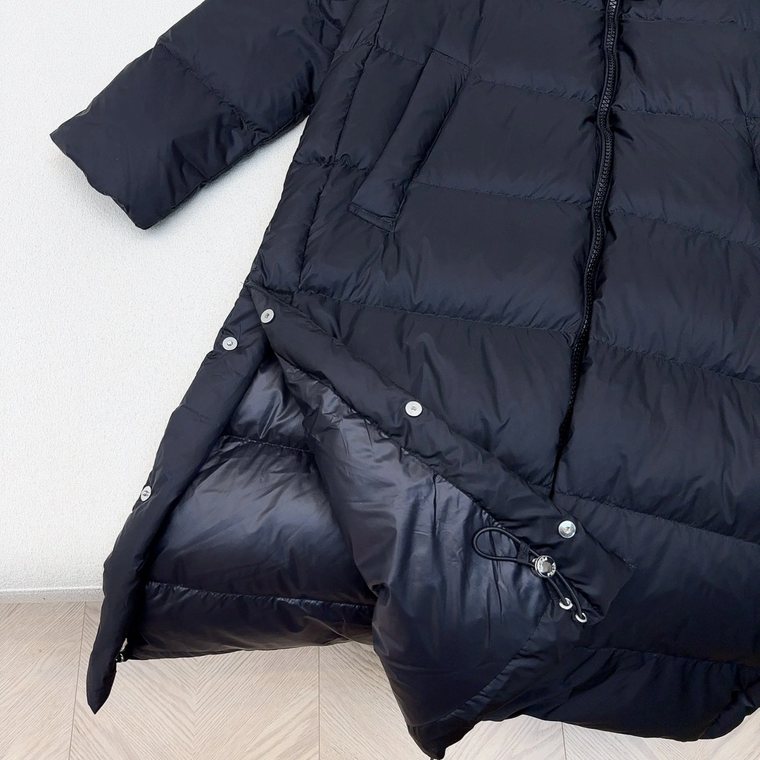Resilient Prada Down Jackets 172614