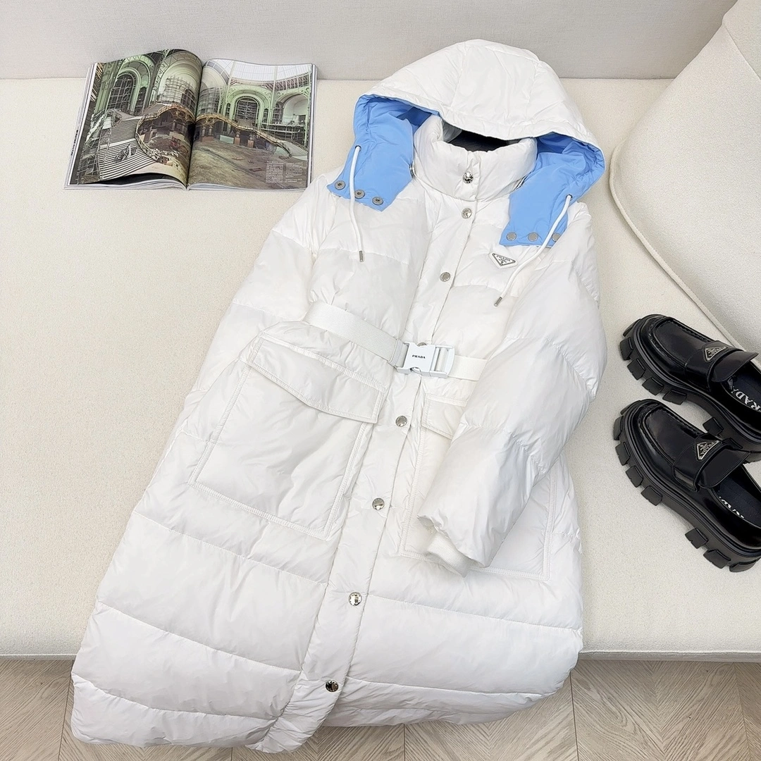 Prada Down Jackets Premium 172659