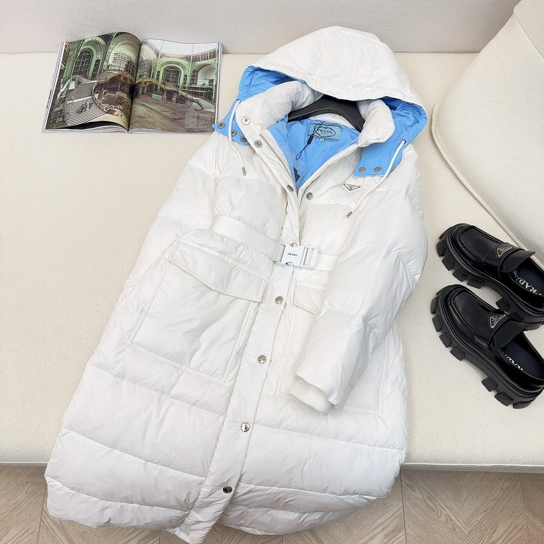 Prada Down Jackets Premium 172659
