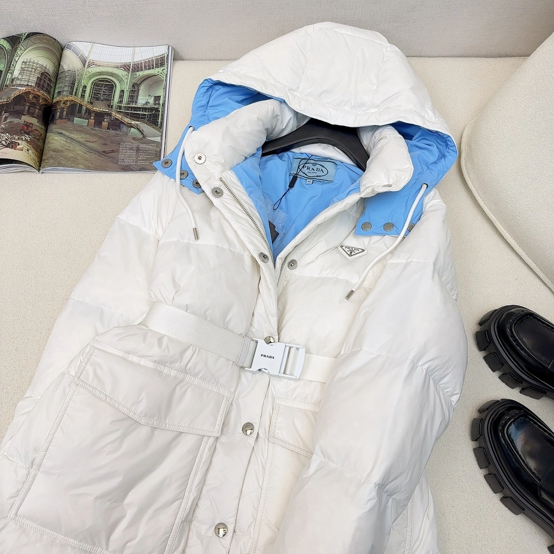 Prada Down Jackets Premium 172659