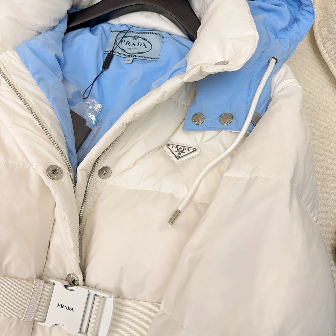 Prada Down Jackets Premium 172659