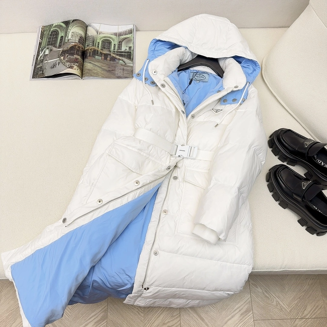 Prada Down Jackets Premium 172659