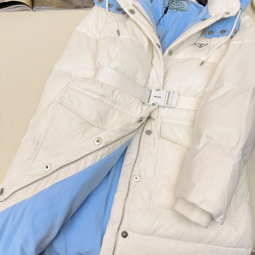 Prada Down Jackets Premium 172659