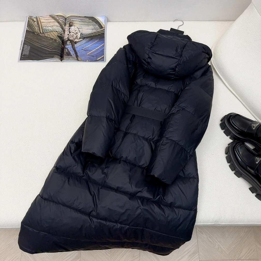 Cozy Prada Down Jackets 172609