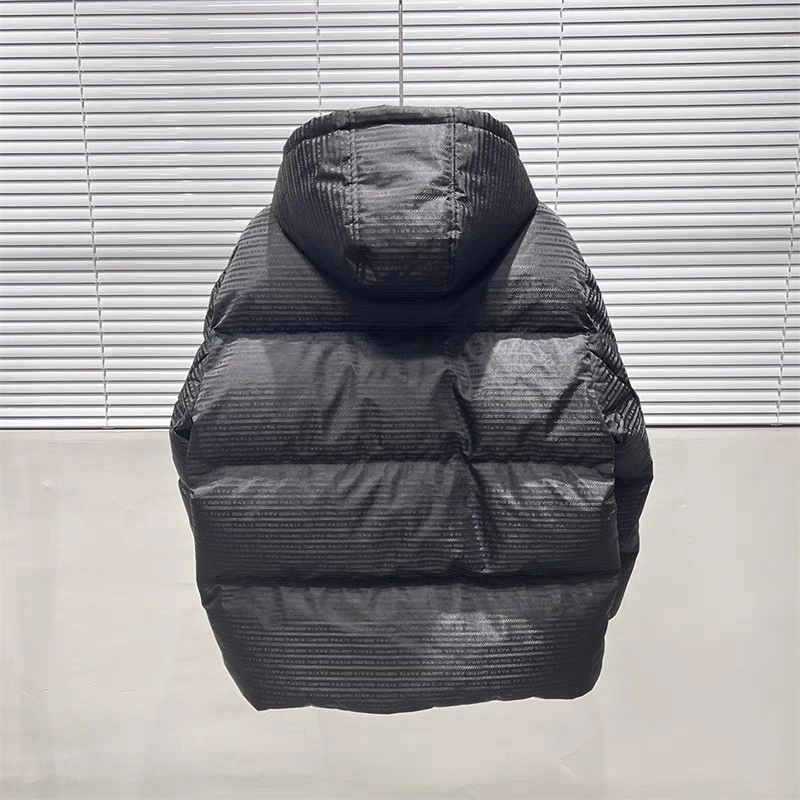 Prada Down Jackets Versatile 172600