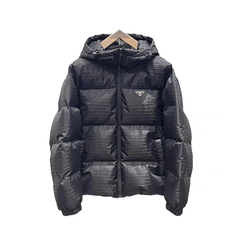 Prada Down Jackets Versatile 172600